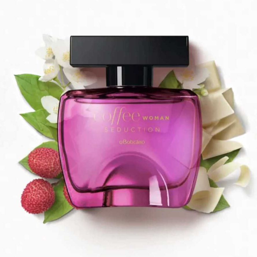 Coffee Boticário Woman: Onde Comprar | BuscaProdutos