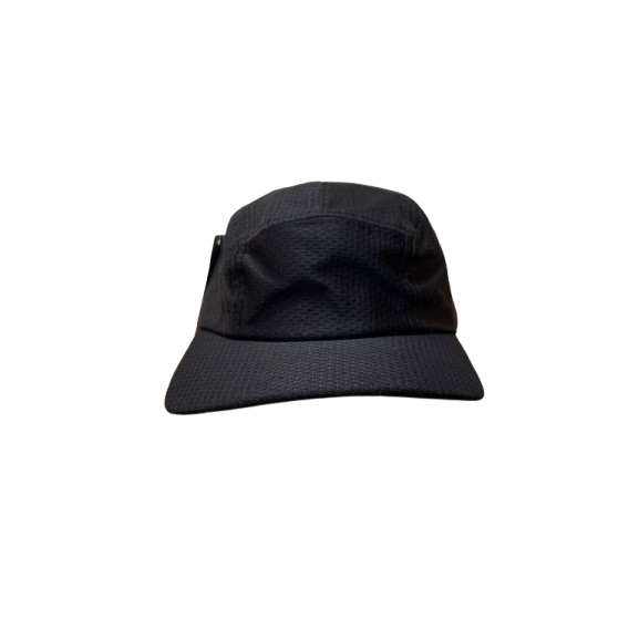 Boné Preto Dri-Fit Adulto Boné Esportivo Masculino e Feminino Leve, Confortável e Respirável para Academia e Corrida
