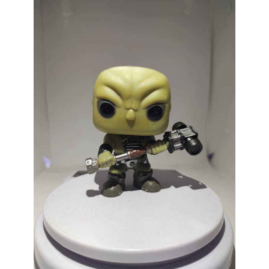 Funko Pop Super Mutant 51 Fallout (sem caixa)
