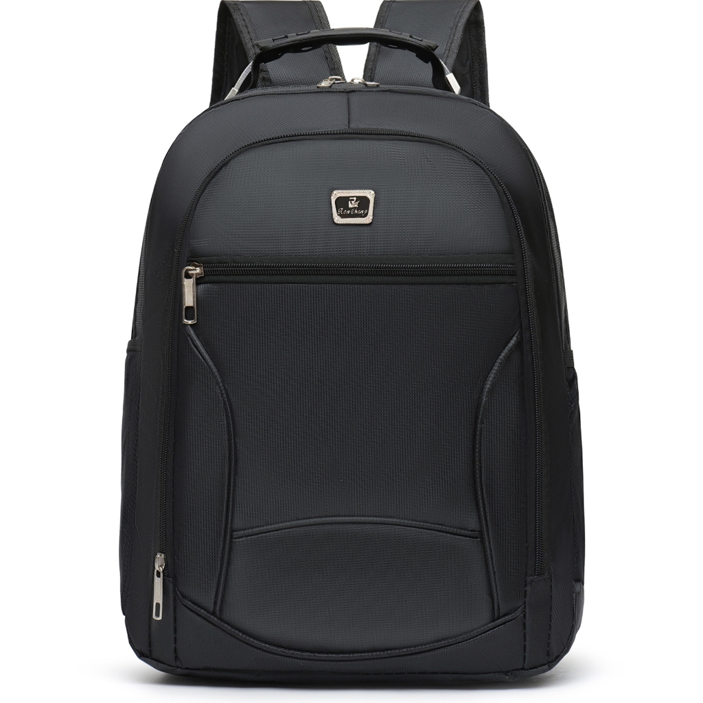 Mochila Masculina Executiva Impermeável Reforçada para Notebook 15.6 Trabalho Viagem Faculdade Grande Capacidade em Oferta na Shopee