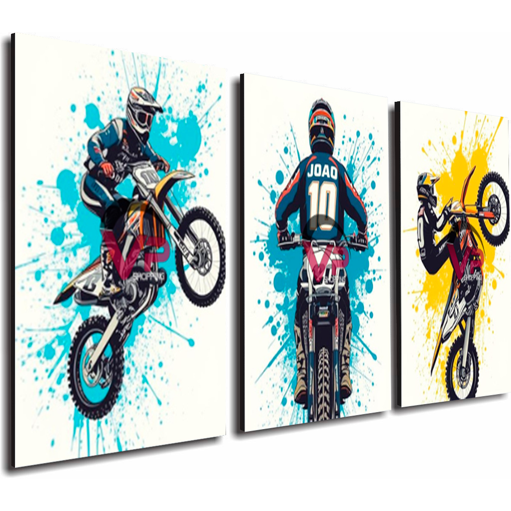 Moto de Motocross para Crianças na Black Friday 2025 | BuscaProdutos