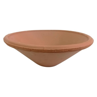 Alguidar De Barro Diversos Tamanhos Oferenda Umbanda Candomblé Resistente - Promoção em Oferta na Shopee