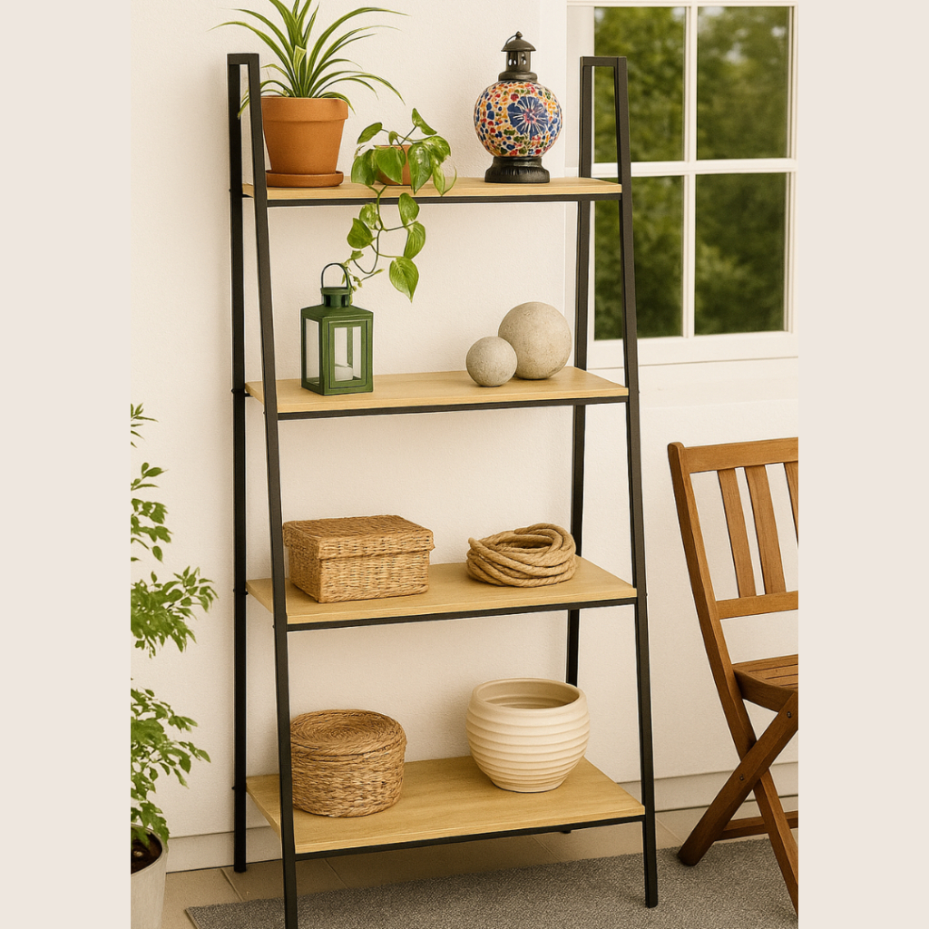 Armário Estante Escritório Industrial: Onde Comprar | BuscaProdutos