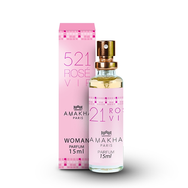 521 Vip Rose Perfume: Onde Comprar | BuscaProdutos