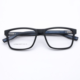 Armação de Óculos TR Retangular 1036 – Leve, Flexível e Moderna (53-17-145) em Oferta na Shopee