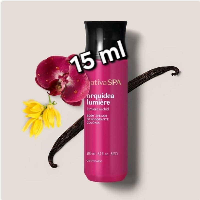 Body Splash Boticário Rose: Onde Comprar | BuscaProdutos