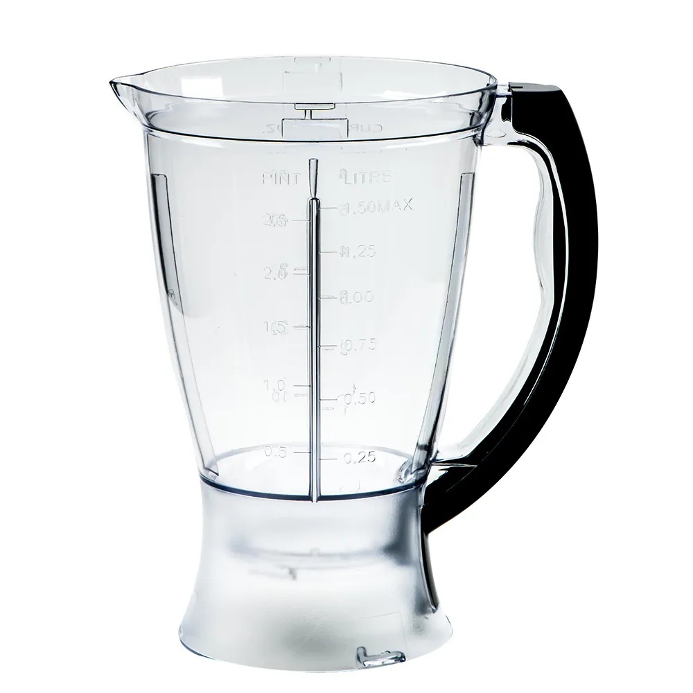 Copo Multiprocessador Oster 1000w Mpr860/870/871 Original