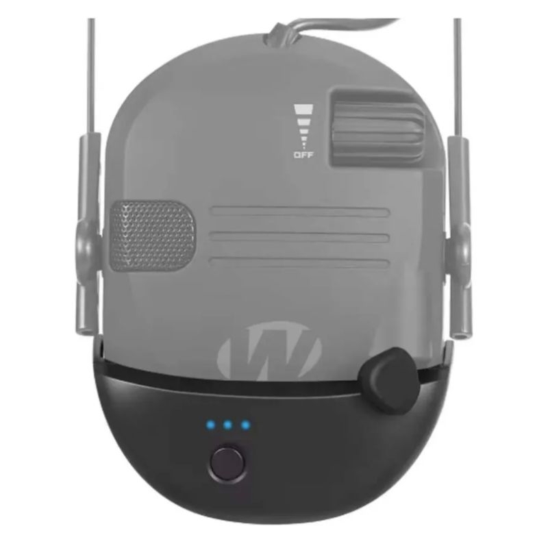 Abafador Eletrônico Tiro Esportivo: Onde Comprar | BuscaProdutos