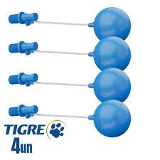 Boia Alta Vazao Tigre: Onde Comprar | BuscaProdutos