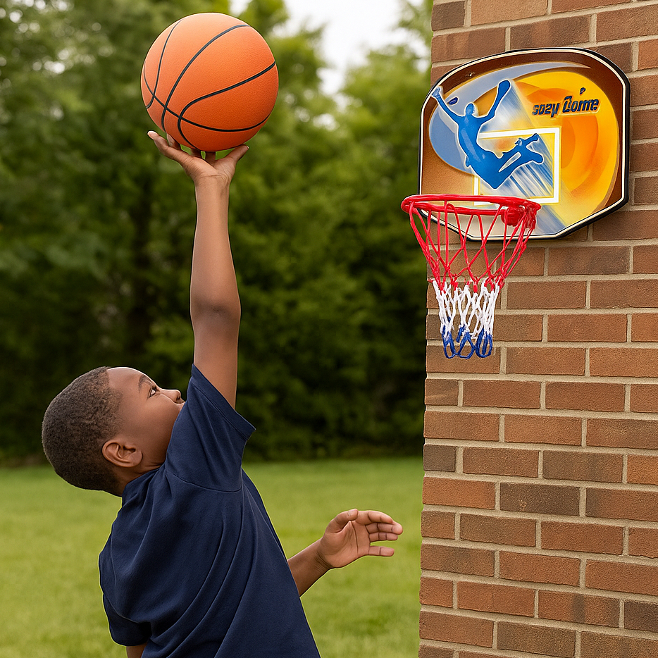 Quadra de Basquete Completa: Onde Comprar | BuscaProdutos