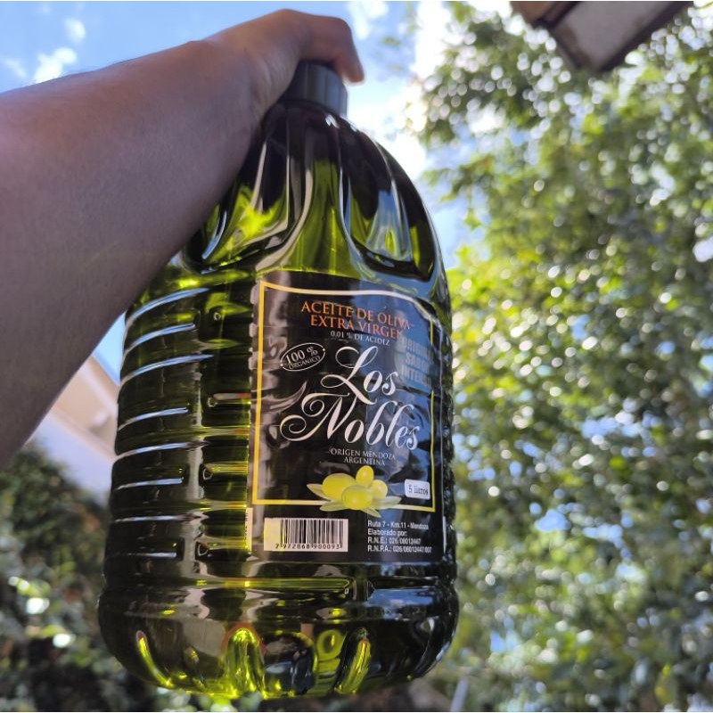 Azeite Galão 5 Litros: Onde Comprar | BuscaProdutos