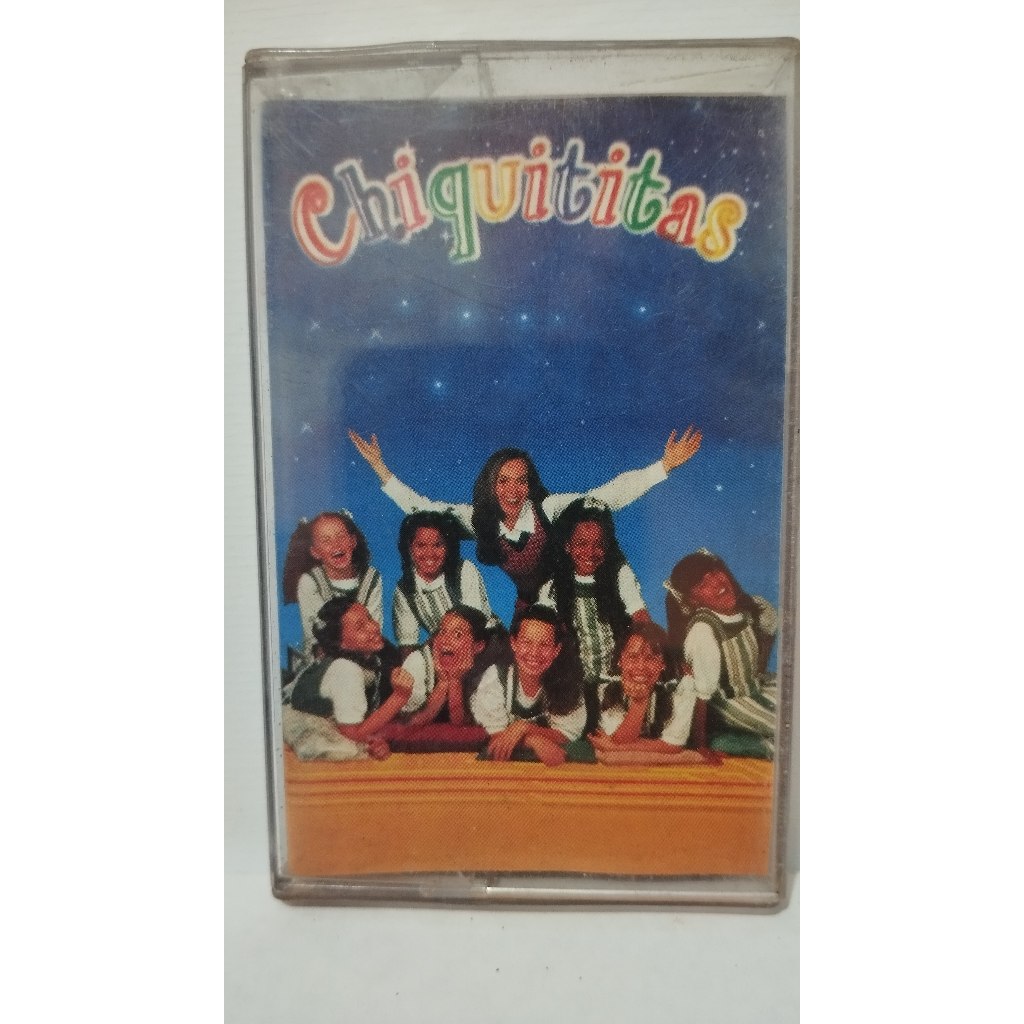 Chiquititas 1997: Onde Comprar | BuscaProdutos