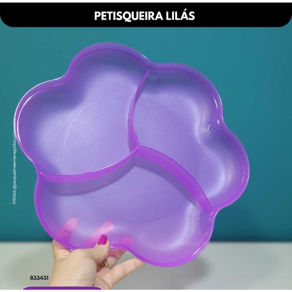 Tupperware Petisqueira Grande Cozinha Churrasco Frios