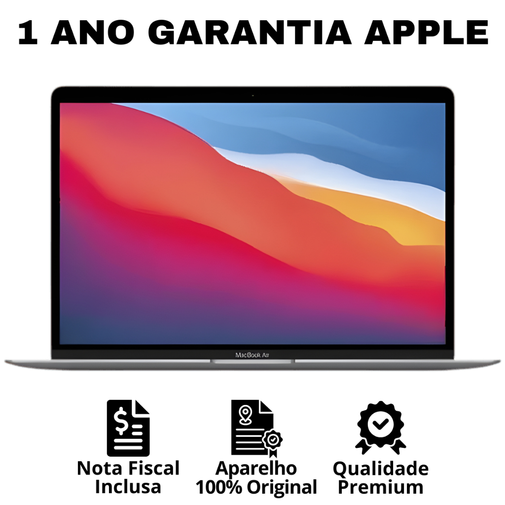 Macbook Air M1 em Oferta | Shopee 2025