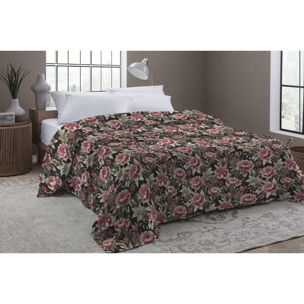 Manta Coberta Soft Ultra Macia 2,00m x 1,80m Toque Suave e Confortável Quentinha e Estilosa Casal As mais vendidas
