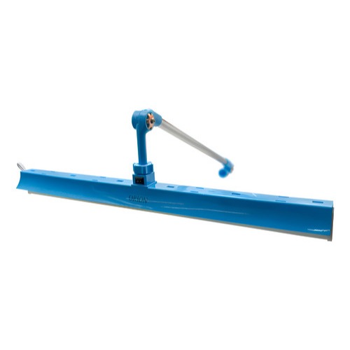 Luminária Lâmpada Led Maquina Costura Bivolt Porta-fio Ajustável Regulável Premium Alta Luminosidade