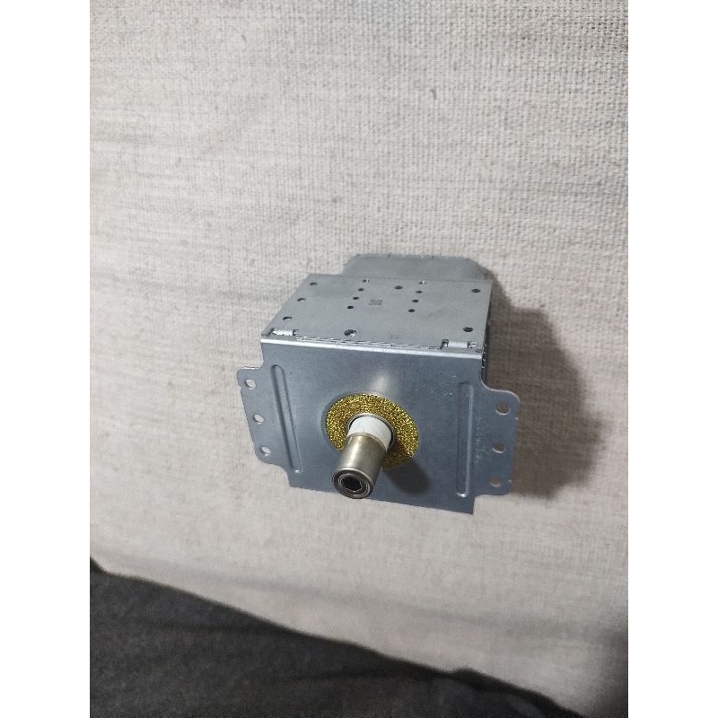 magnetron para microondas Electrolux MEF28