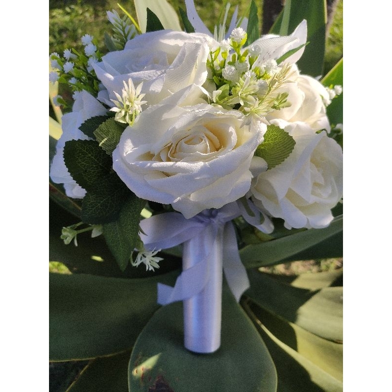 Buquê Noiva Lírio Branco: Onde Comprar | BuscaProdutos