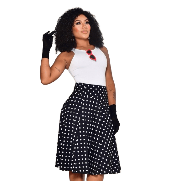 Fantasias Anos 60: Onde Comprar | BuscaProdutos