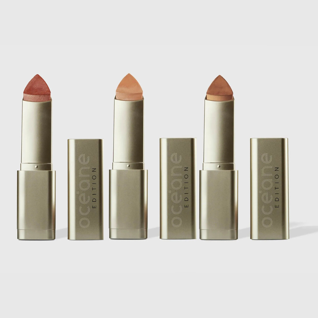 (LANÇAMENTO) Shine Highlight Stick Edition - Iluminador em Bastão Océane 8g em Oferta na Shopee