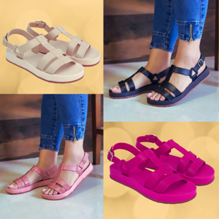 Sandálias Femininas Adulta em Oferta na Shopee