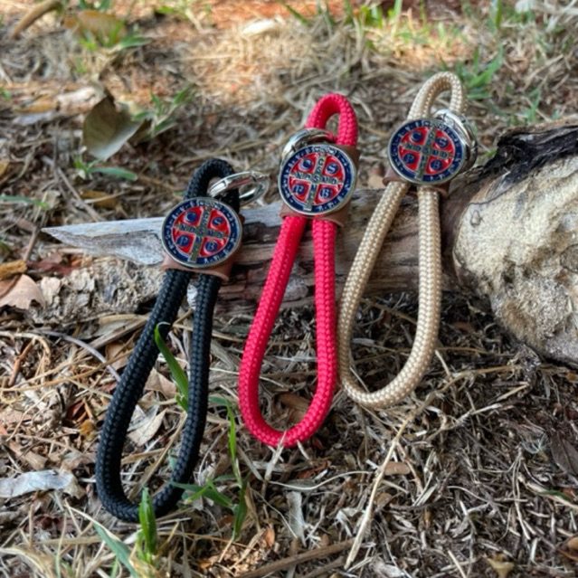 O que é Chaveiro de Corda Náutica? Guia e Onde Comprar | BuscaProdutos