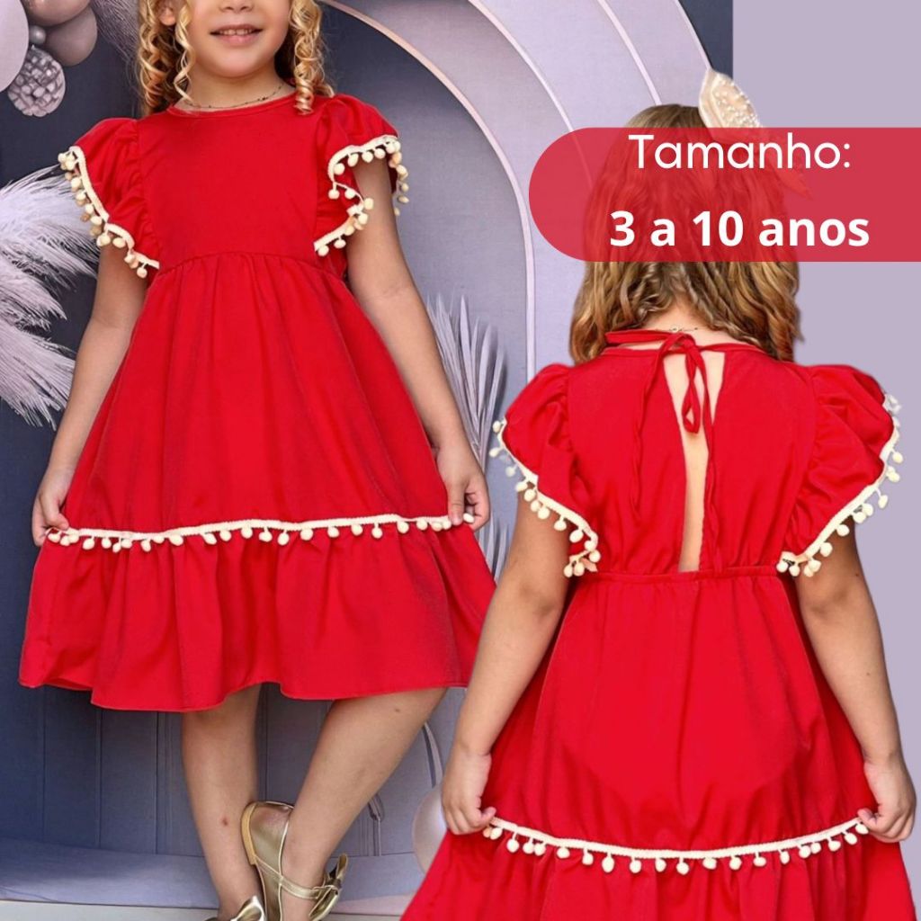 Cores de Vestido: Onde Comprar | BuscaProdutos