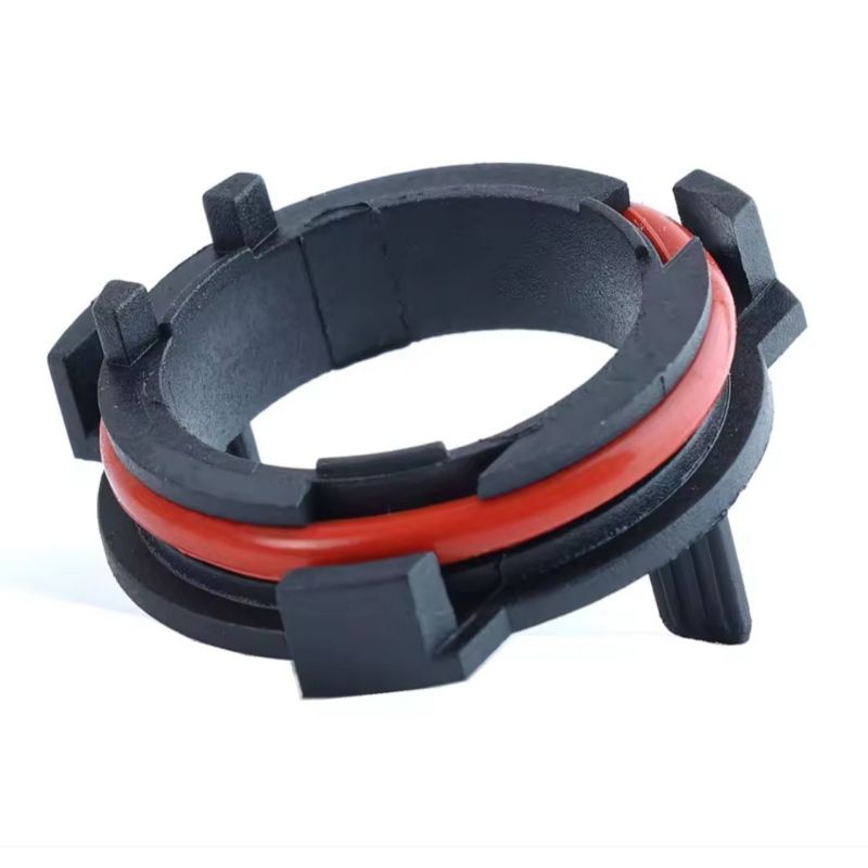 ADAPTADOR LED GOL/VOYAGE/SAVEIRO G5 em Oferta na Shopee