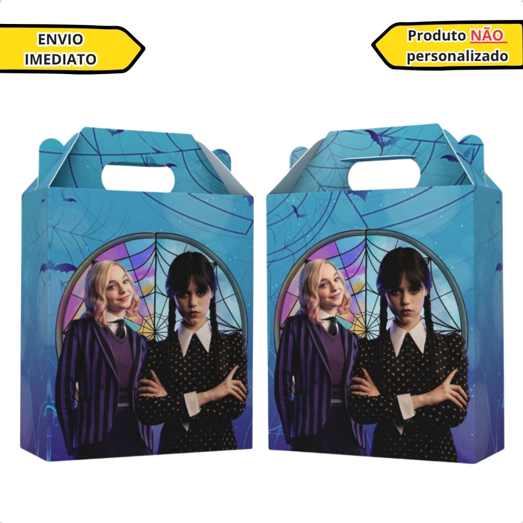 Decoração Wandinha Infantil - Comprar com Melhor Preço em Decoração