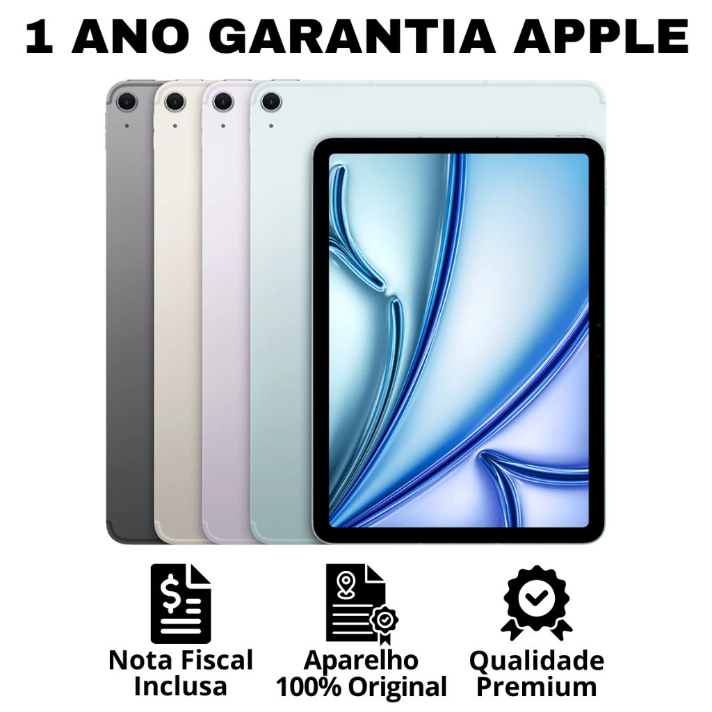 Apple Ipad Air 11: Onde Comprar | BuscaProdutos