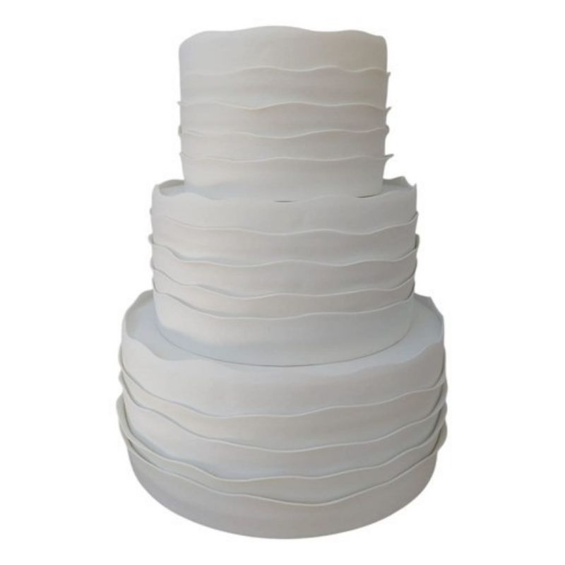 Bolo Fake Casamento Rústico: Onde Comprar | BuscaProdutos