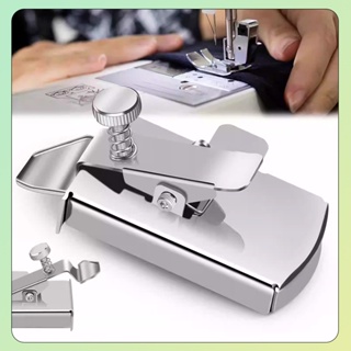 Aparelho Guia Magnético Ima Para Máquina Costura em Oferta na Shopee