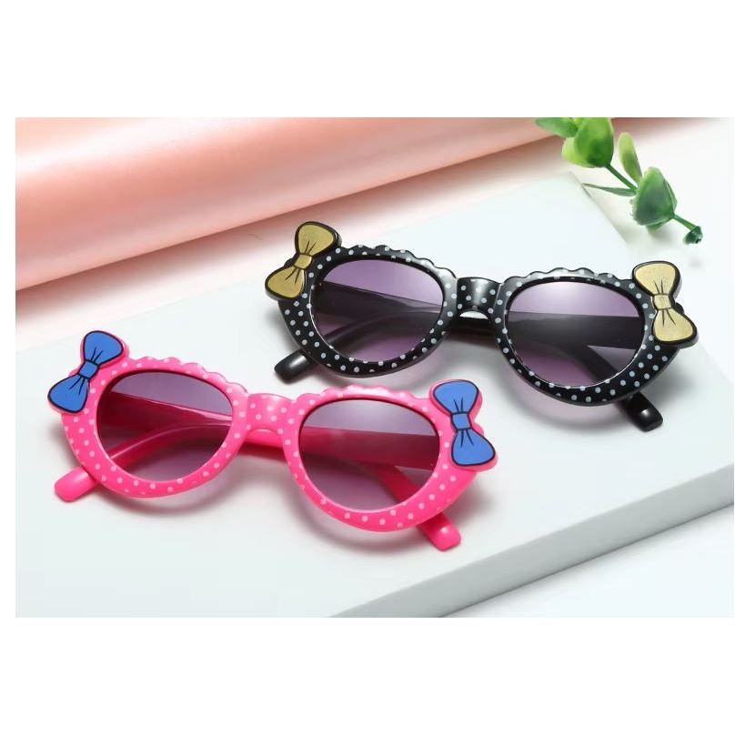 Lembrancinha Infantil Barb óculos rosa  Infantil /kit 10 óculos gatinho infantil