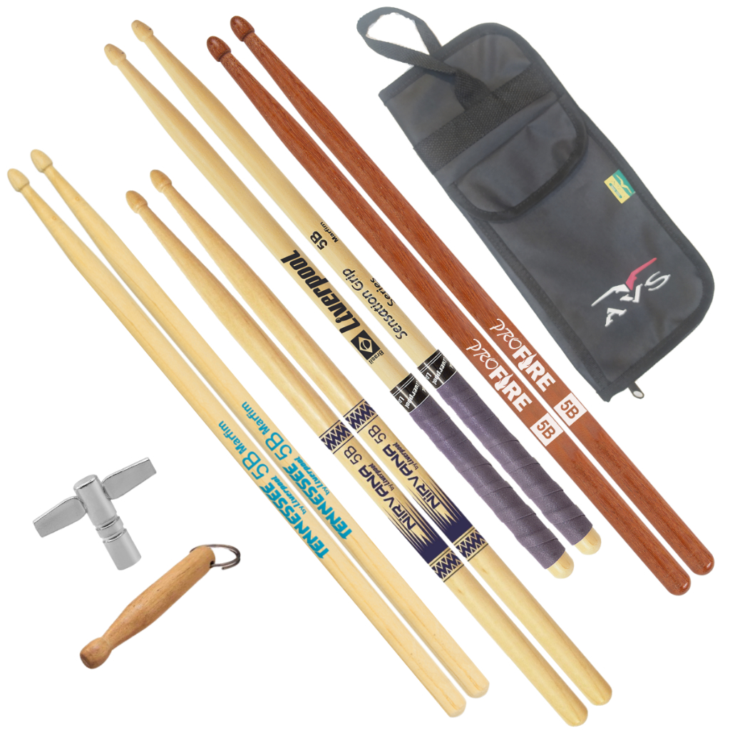 Bag Baquetas Liverpool: Onde Comprar | BuscaProdutos