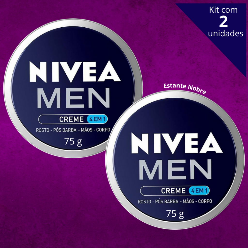 Kit Cuidados com a Pele Rosto Nivea: Onde Comprar | BuscaProdutos