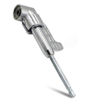 Adaptador Angular 105 Graus Furadeira Parafusadeira Longo