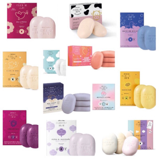 O Boticário Sabonete em Barra Perfumado Cuide-se Bem: Amoruda, Deleite, Cereja Livre, Morango e Leite, Nuvem, Maracujá em Oferta na Shopee