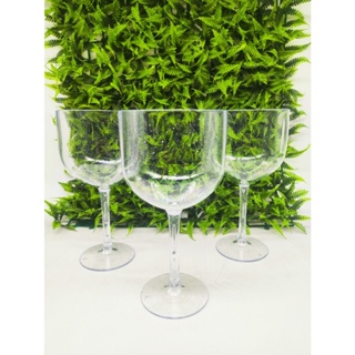 Kit 30 Taça de Acrílico Premium Gin 580ml GLITTER / BRILHO  - SEM PERSONALIZAÇÃO em Oferta na Shopee