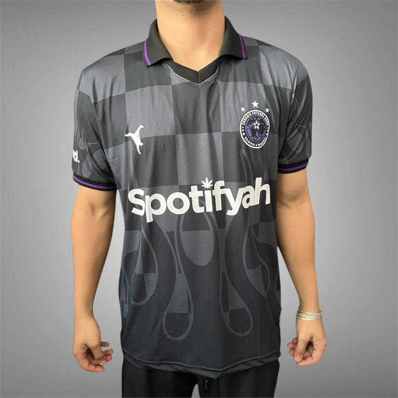 Camisa Chronic Time