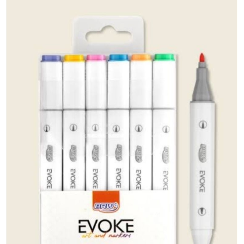 Brw Marcador Ponta Dupla: Onde Comprar | BuscaProdutos