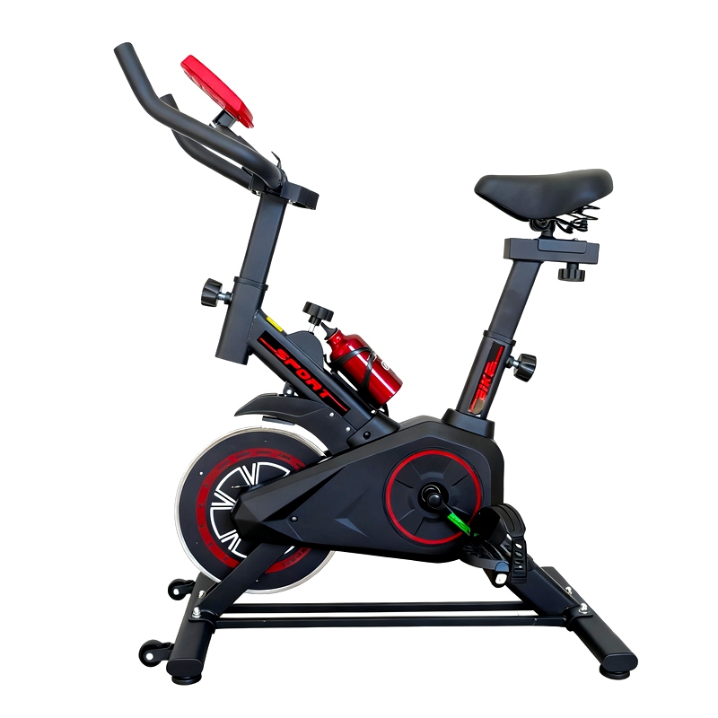 Bicicleta Bike Ergometrica Spinning Academia Fitness Profissional 120kg