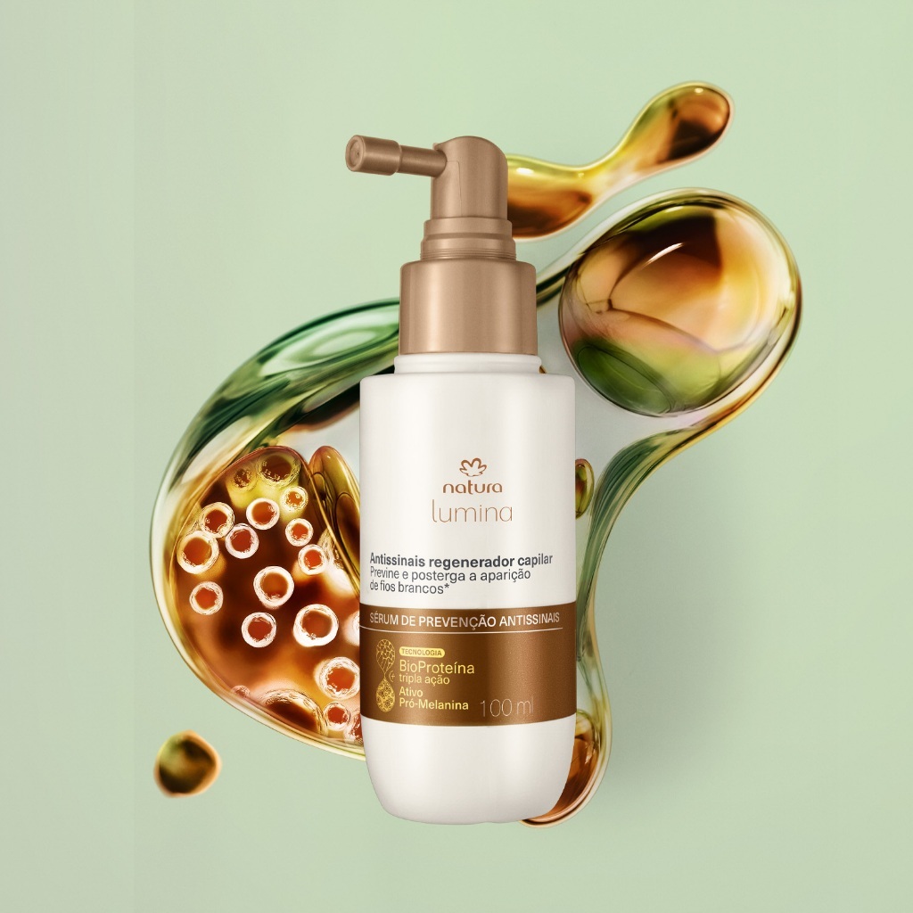 Sérum de Prevenção Antissinais - Comprar com Melhor Preço em Cuidados com a Pele