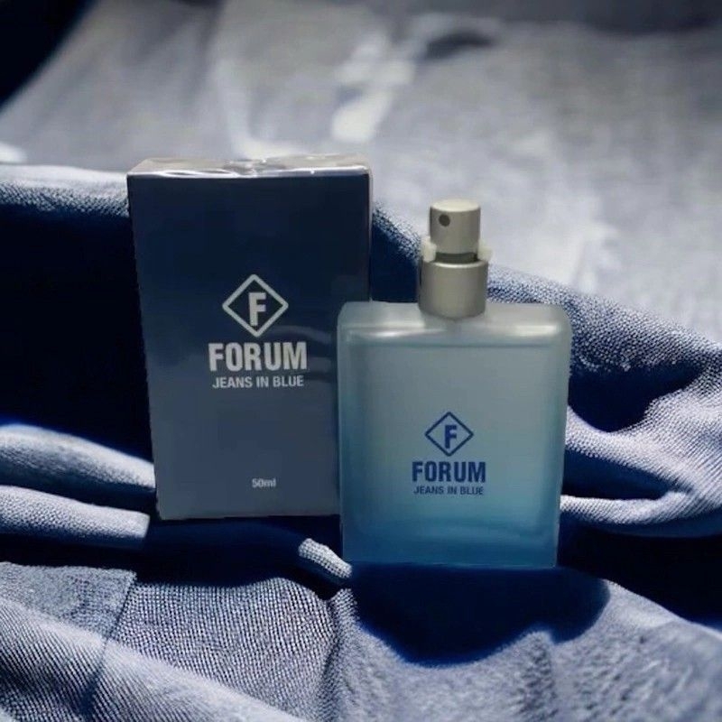 Perfume Forum Jeans: Onde Comprar | BuscaProdutos