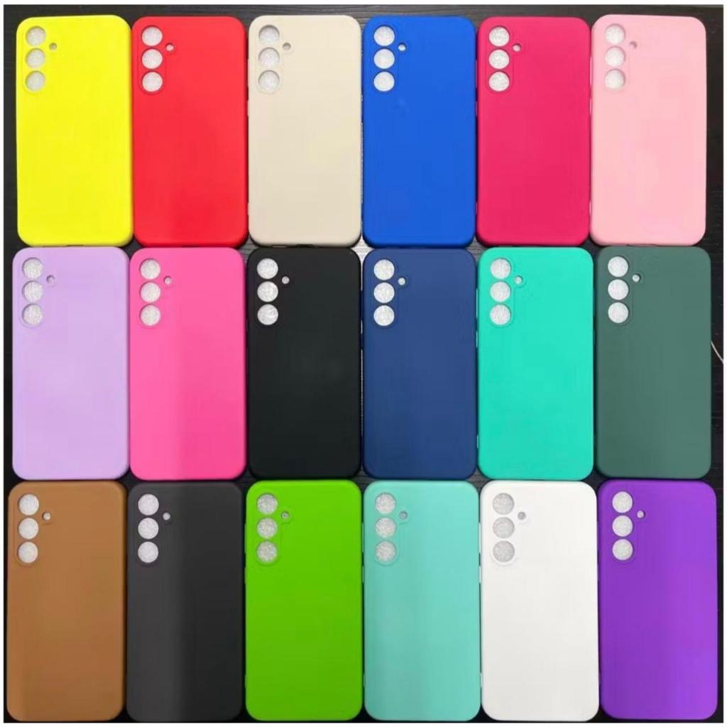 Capinha para Samsung A01/ 01Core/ A02/ A02s/ A03/ A03Core/ A04/ A04e/ A05/ A07/ A10