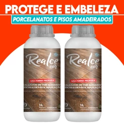 Protege e Embeleza Ceramicas Porcelanatos Piso Amadeirado Bellinzoni