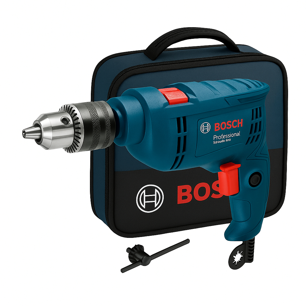 Parafusadeira e Furadeira de Impacto Bosch - Comprar com Melhor Preço em Ferramentas e Melhorias para a Casa