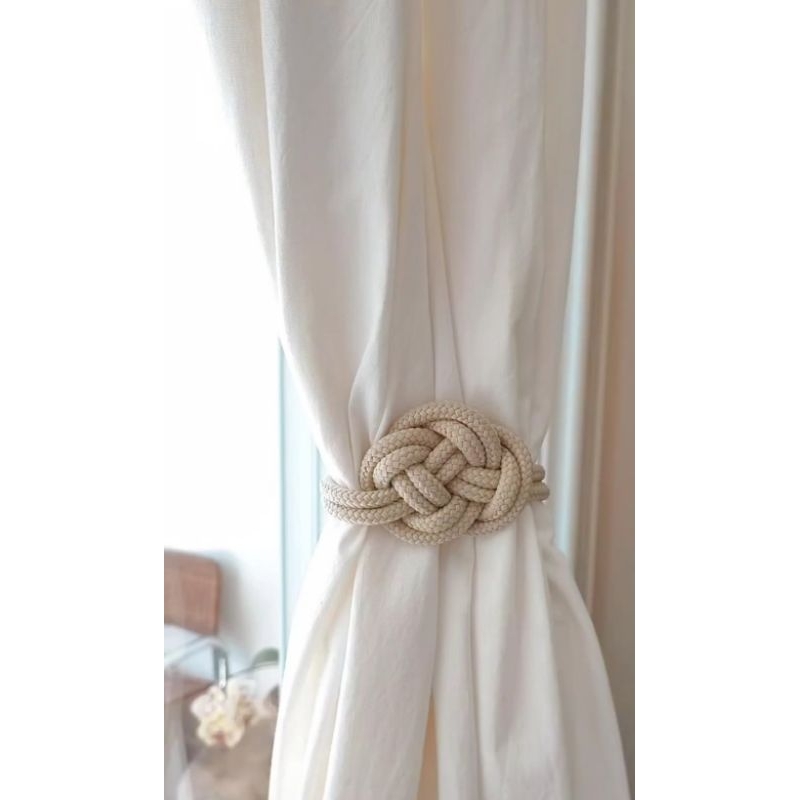 O que é Prendedor Cortina Macrame? Guia e Onde Comprar | BuscaProdutos