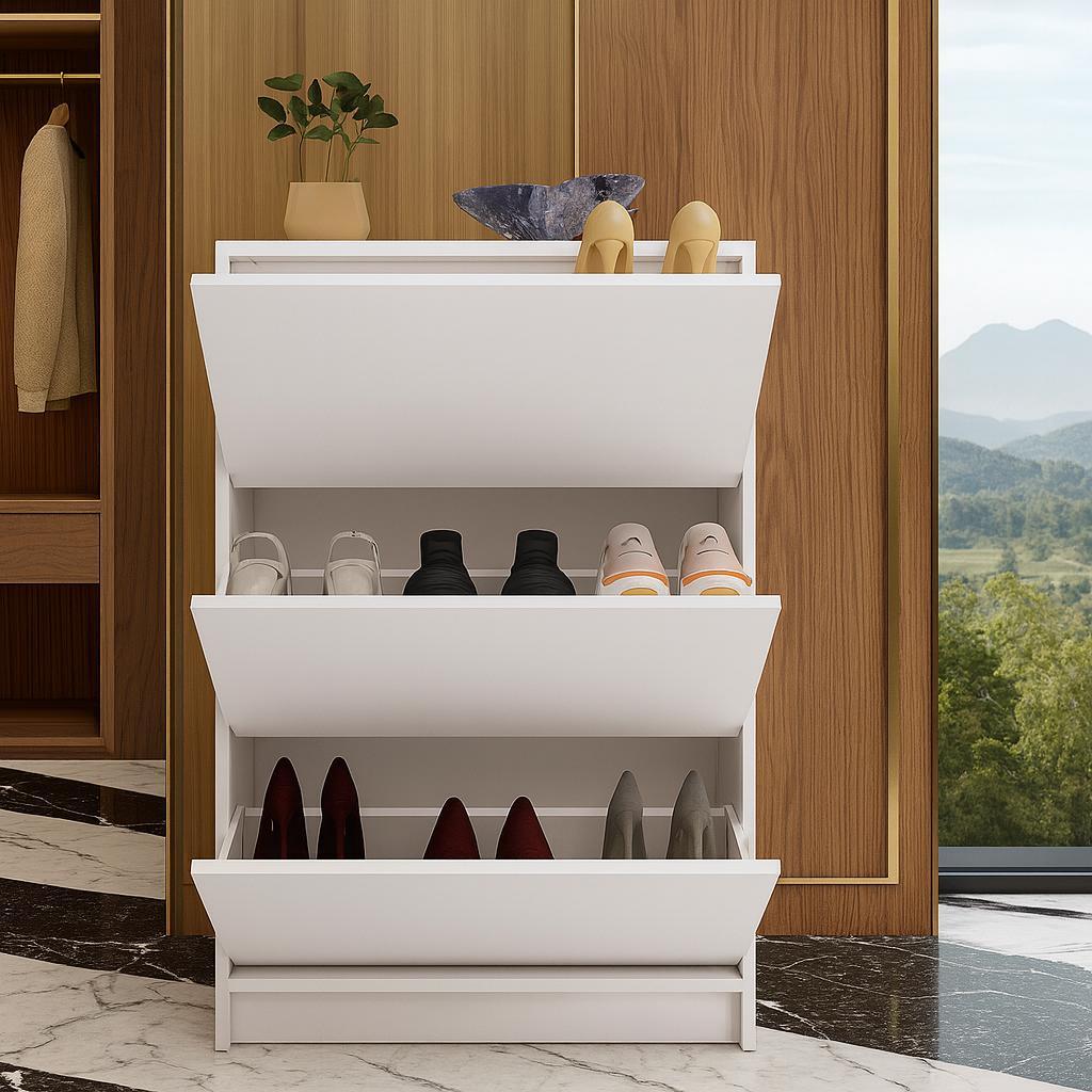 Guarda-Roupa Ideal para Sapatos: Onde Comprar | BuscaProdutos