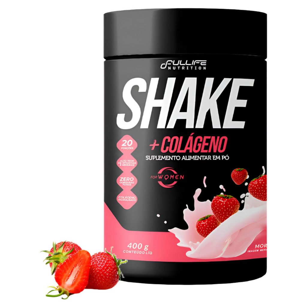 O que é Colágeno Fullife Nutrition? Guia e Onde Comprar | BuscaProdutos