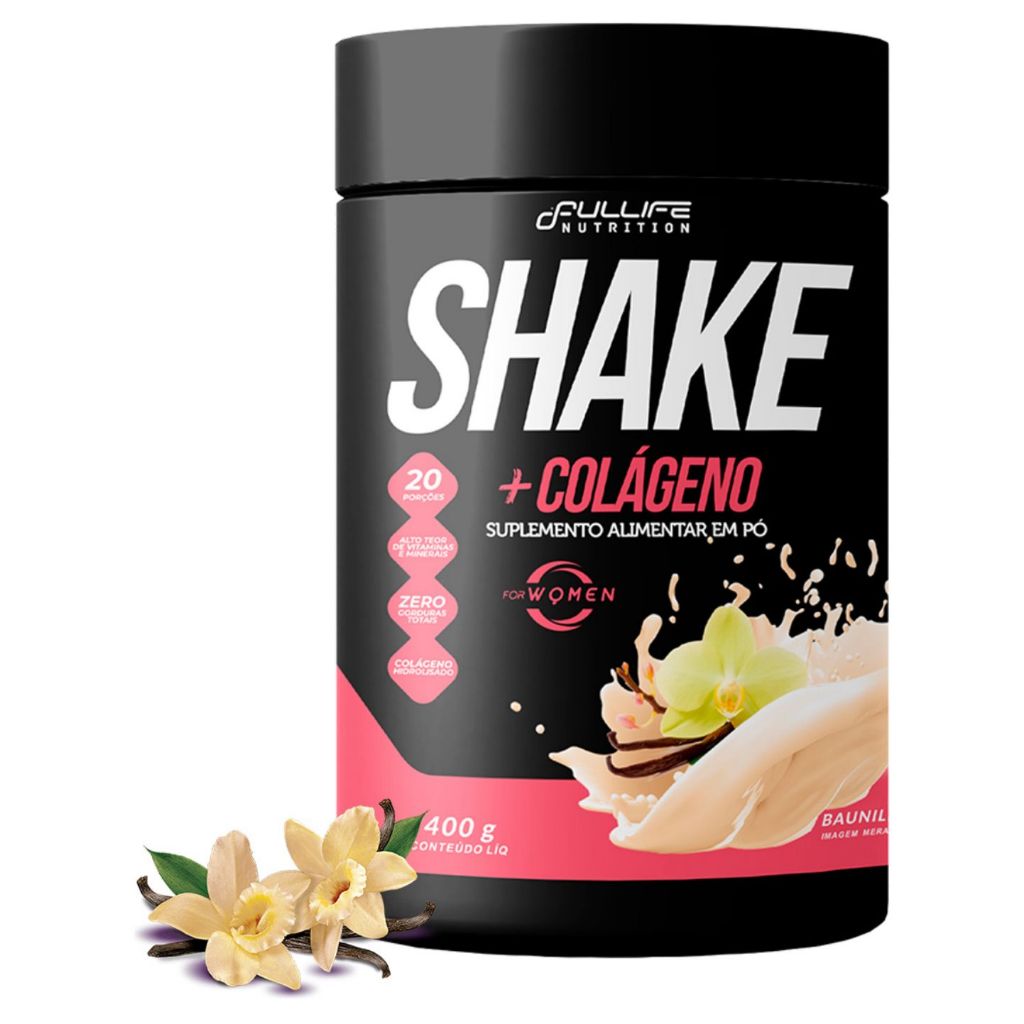 Shake em Oferta | Shopee 2026